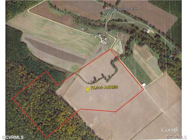 6200 River Road Hanover, VA 23069 - Photo 1 of 2 Gallery Image 1