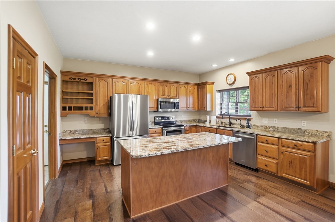 7131 North Spiker Road Piqua, OH 45356 - Photo 10 of 35