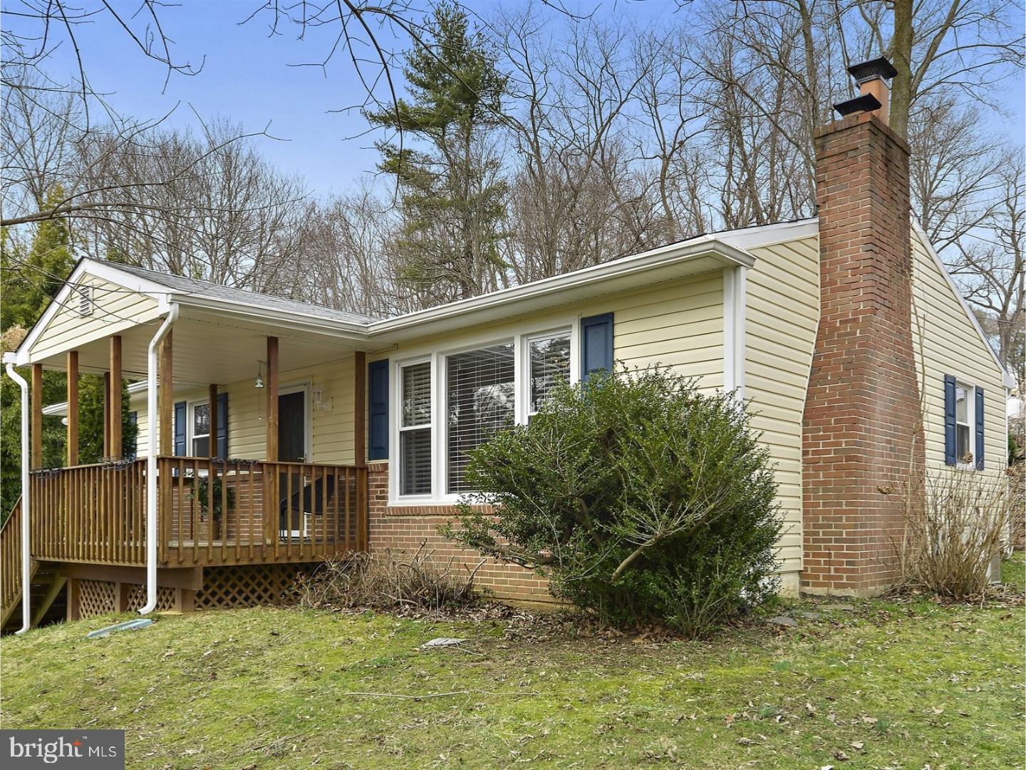 225 Glen Riddle Road Media, PA 19063 - Photo 1 of 25 Exterior Front