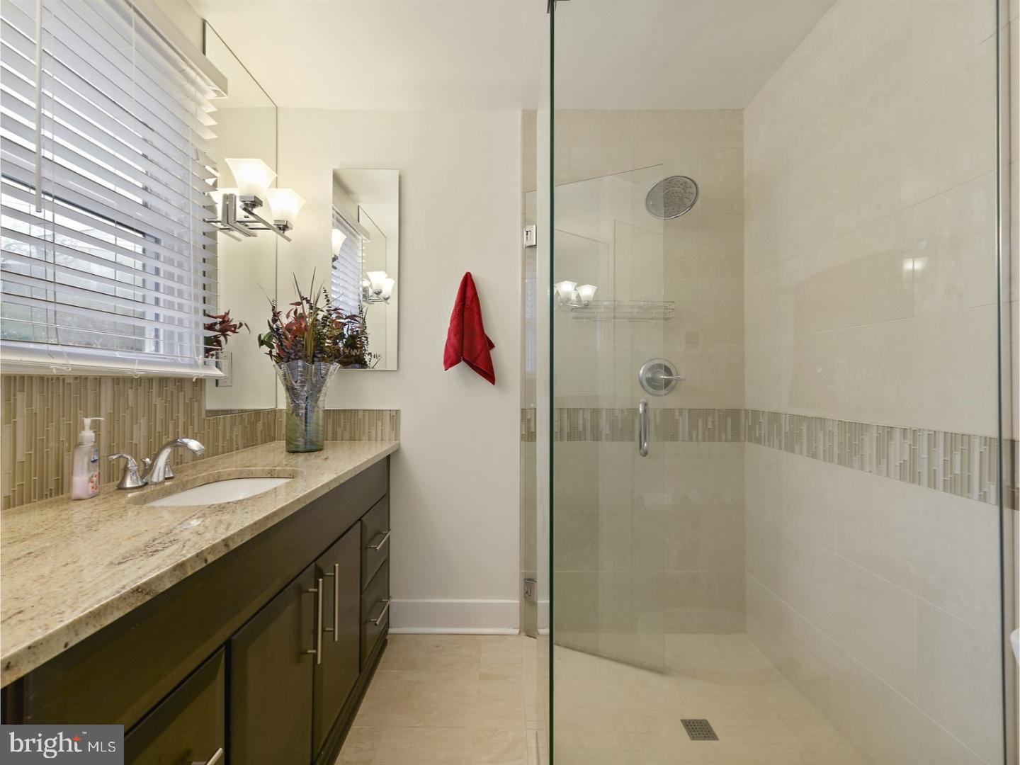 225 Glen Riddle Road Media, PA 19063 - Photo 14 of 25 Master Bathroom