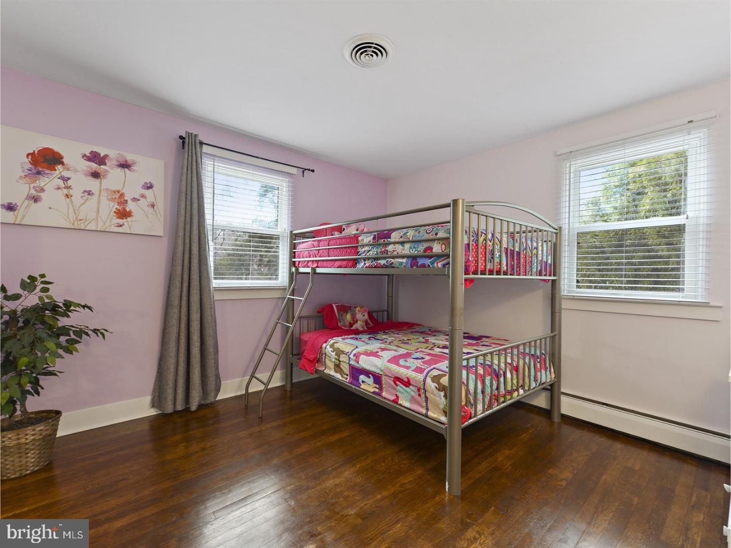 225 Glen Riddle Road Media, PA 19063 - Photo 16 of 25 Bedroom 2