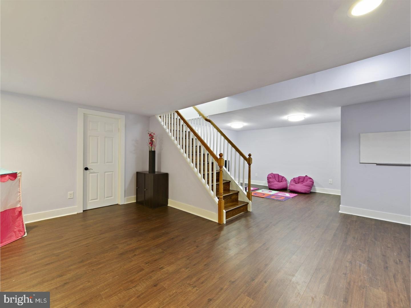225 Glen Riddle Road Media, PA 19063 - Photo 19 of 25 Basement - Finished