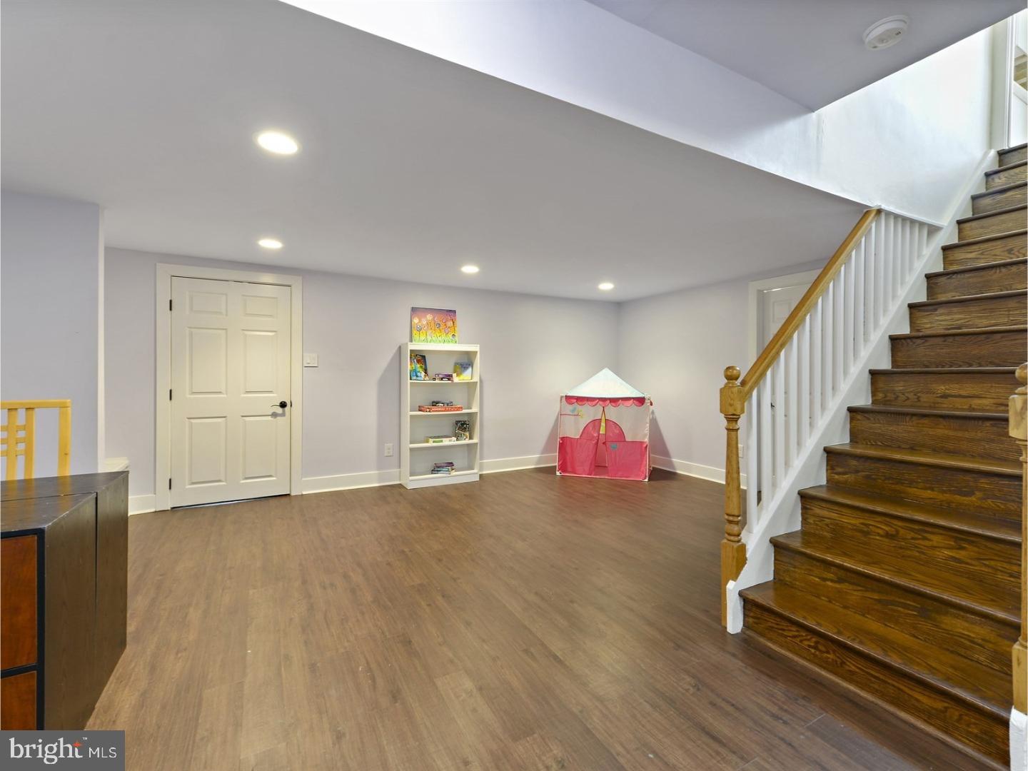 225 Glen Riddle Road Media, PA 19063 - Photo 21 of 25 Basement - Finished