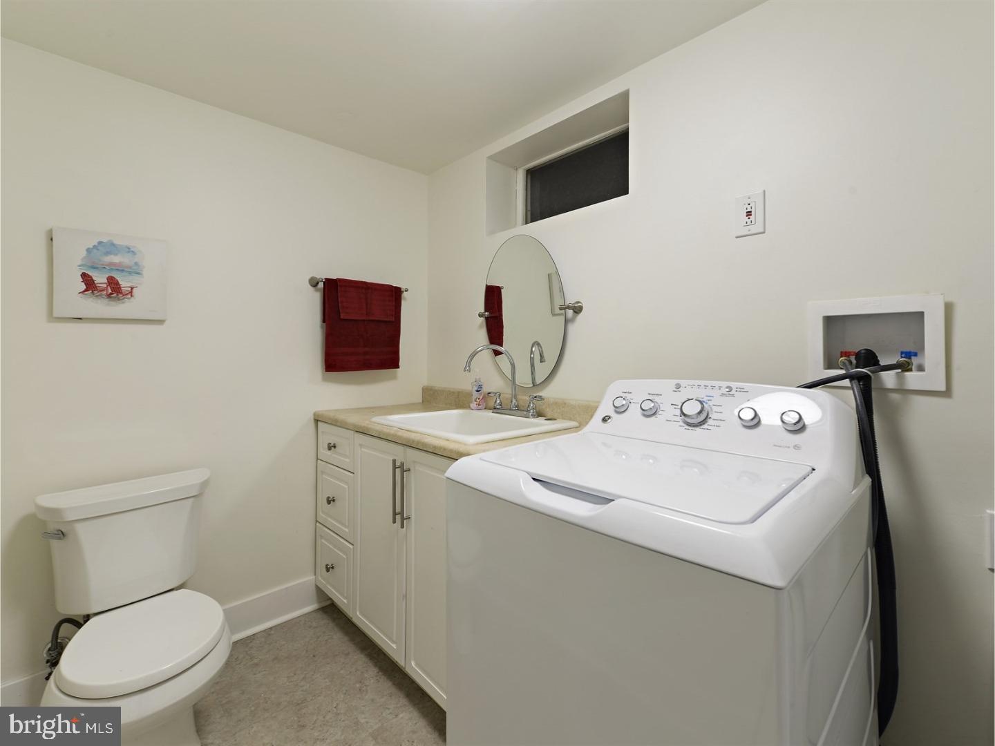 225 Glen Riddle Road Media, PA 19063 - Photo 22 of 25 Laundry Room