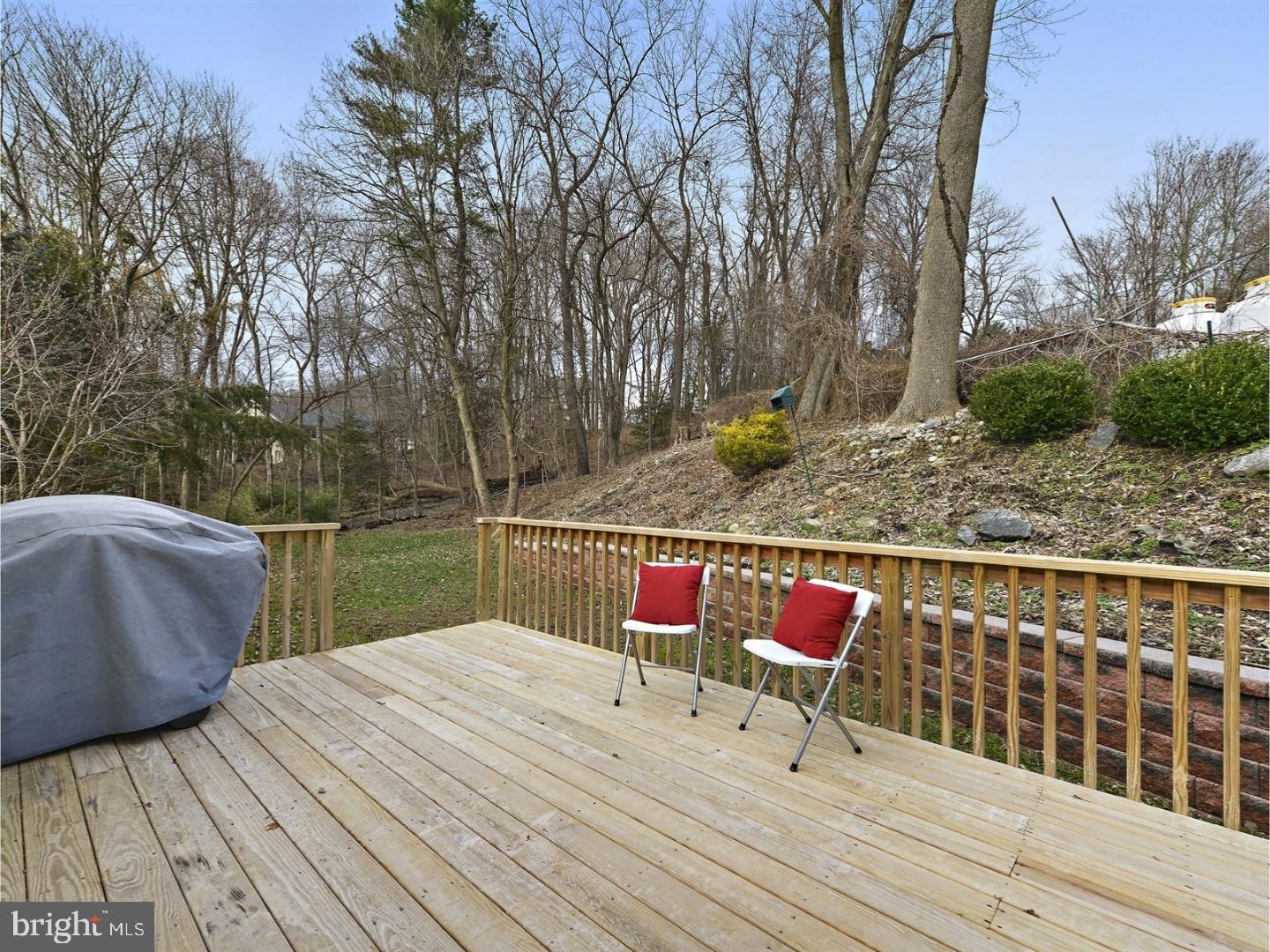 225 Glen Riddle Road Media, PA 19063 - Photo 23 of 25 Deck