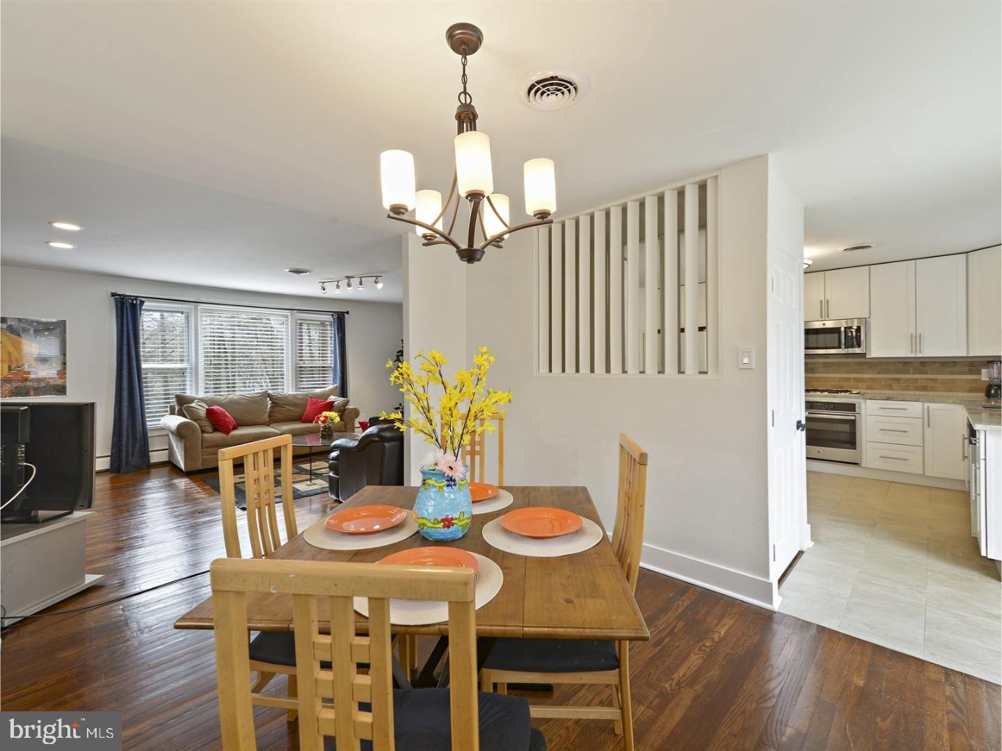 225 Glen Riddle Road Media, PA 19063 - Photo 7 of 25 Dining Room