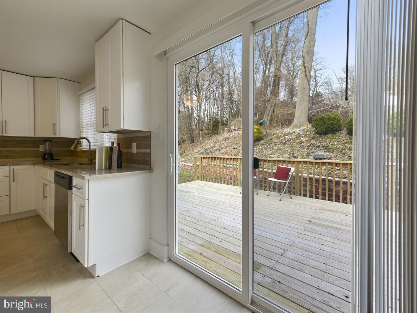 225 Glen Riddle Road Media, PA 19063 - Photo 8 of 25 Kitchen