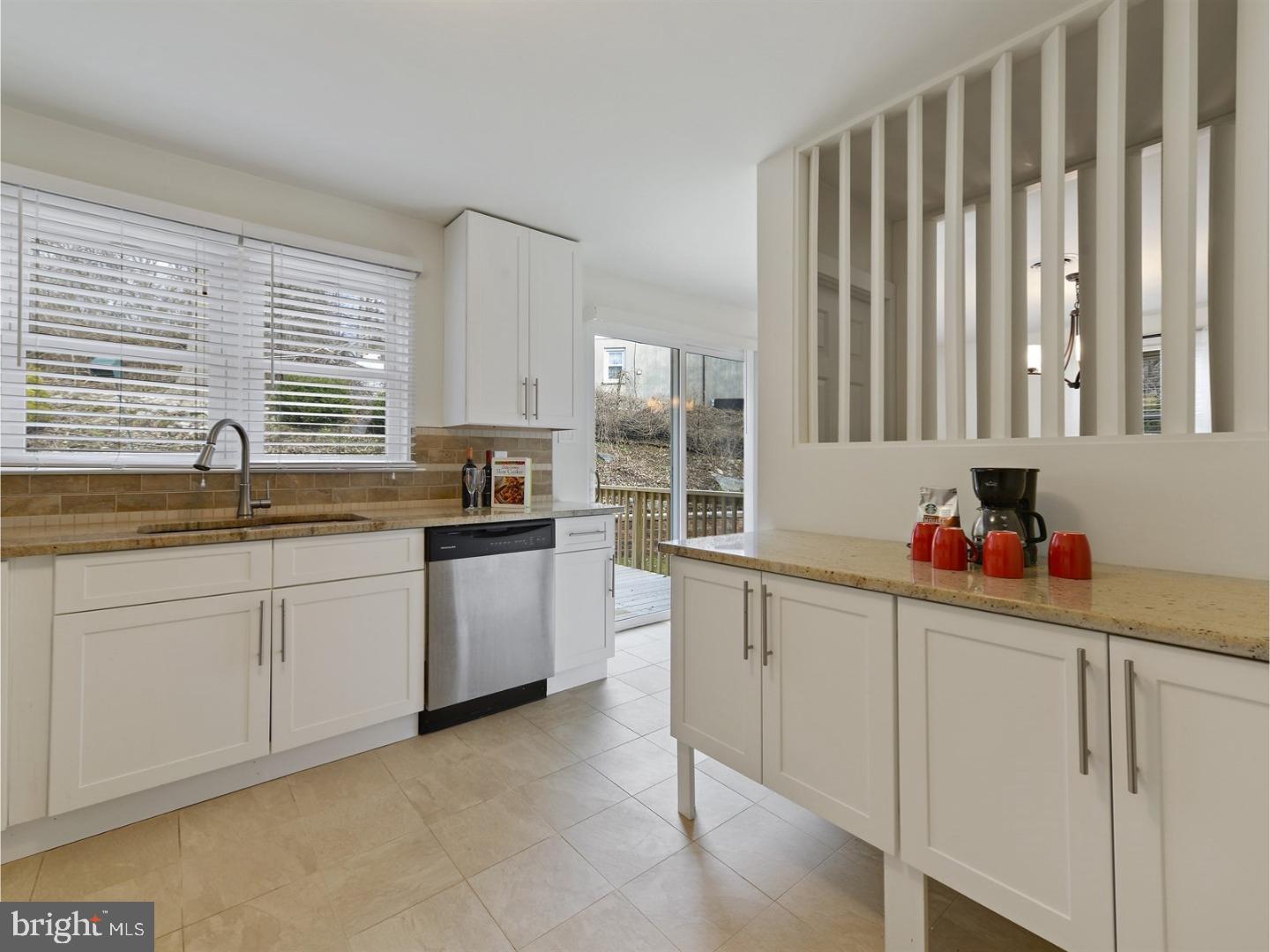 225 Glen Riddle Road Media, PA 19063 - Photo 10 of 25 Kitchen