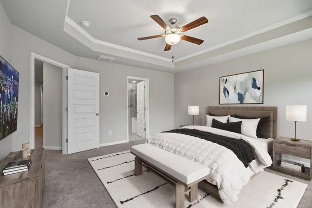 a bath room with a sink and a mirror