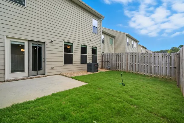 $434,888 | 2848 Wild Laurel Court, Norcross, GA 30071