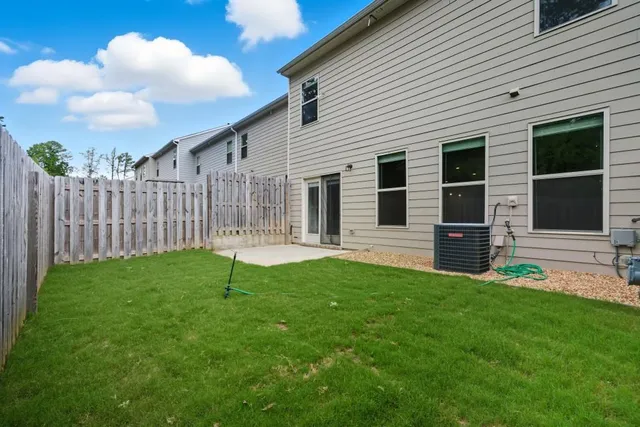 $434,888 | 2848 Wild Laurel Court, Norcross, GA 30071