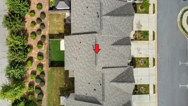 $434,888 | 2848 Wild Laurel Court, Norcross, GA 30071