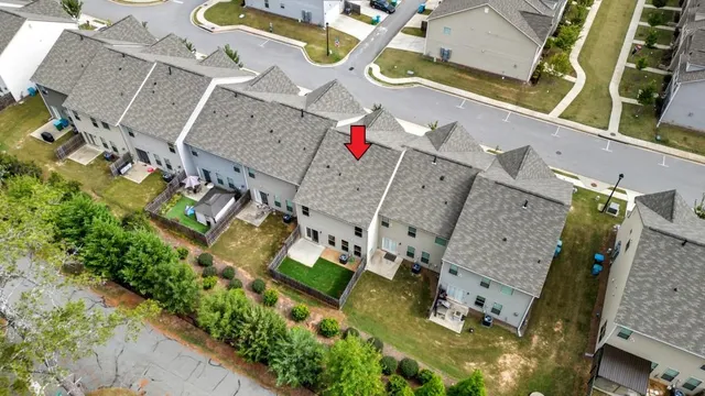 $434,888 | 2848 Wild Laurel Court, Norcross, GA 30071