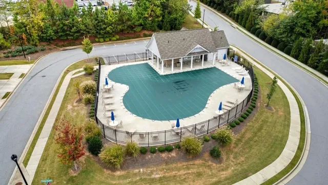 $434,888 | 2848 Wild Laurel Court, Norcross, GA 30071