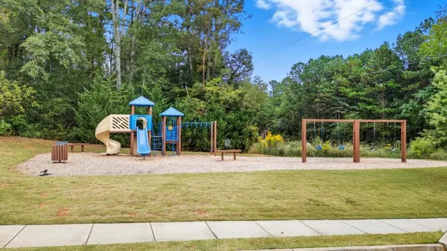 $434,888 | 2848 Wild Laurel Court, Norcross, GA 30071