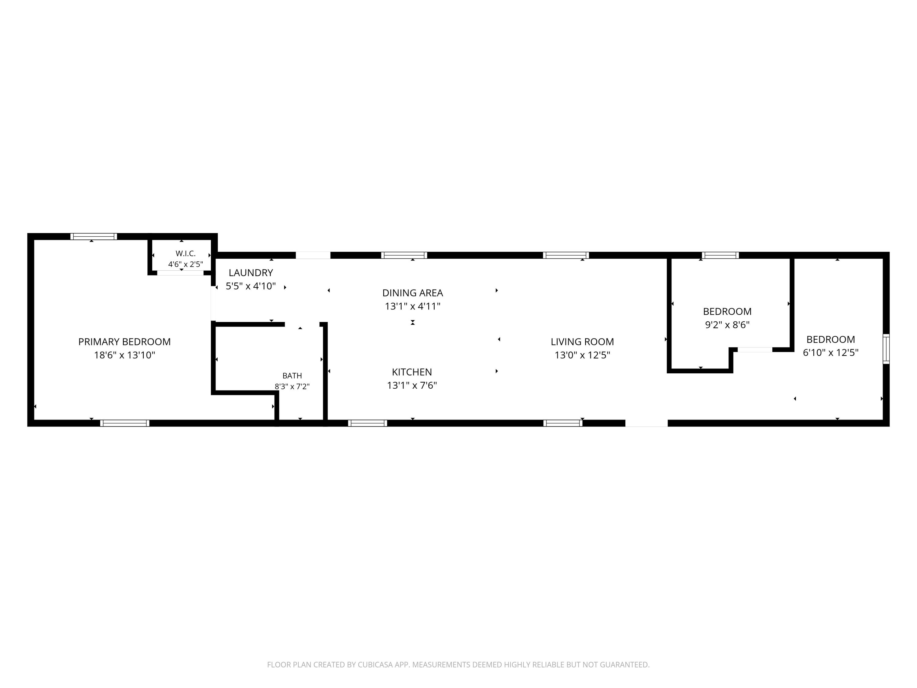 4645 South 23 Road Boon, MI 49618 - Photo 18 of 50 all_floors_4645_south_haskins_road_boon_
