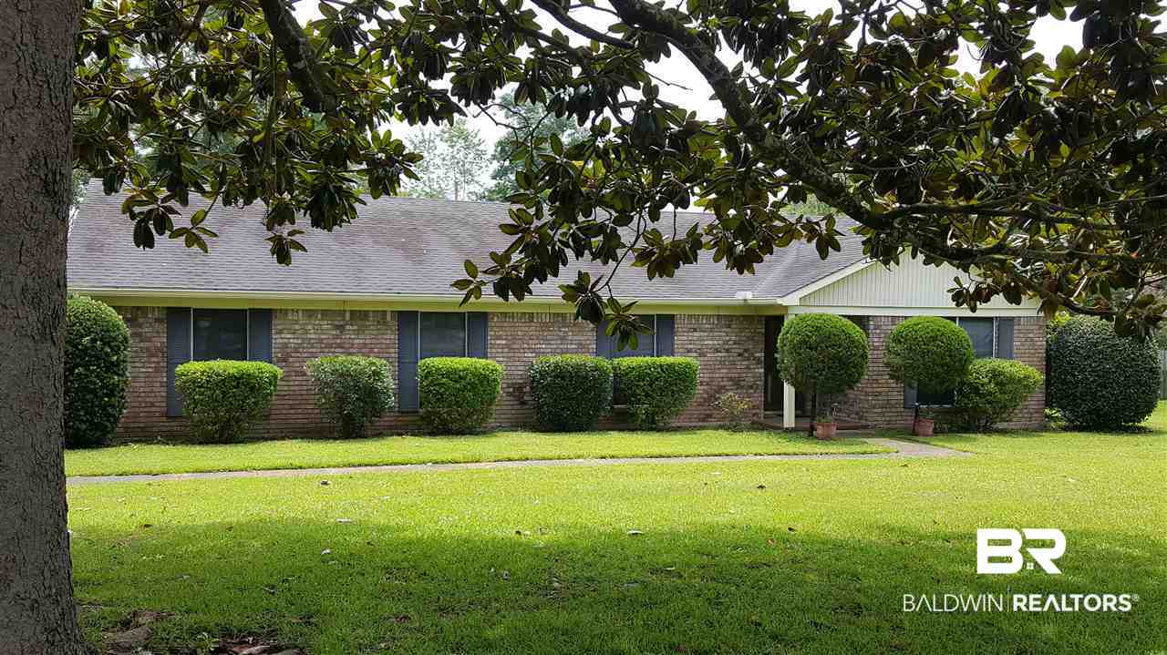2377 Randlett Drive Mobile, AL 36695 - Photo 1 of 13