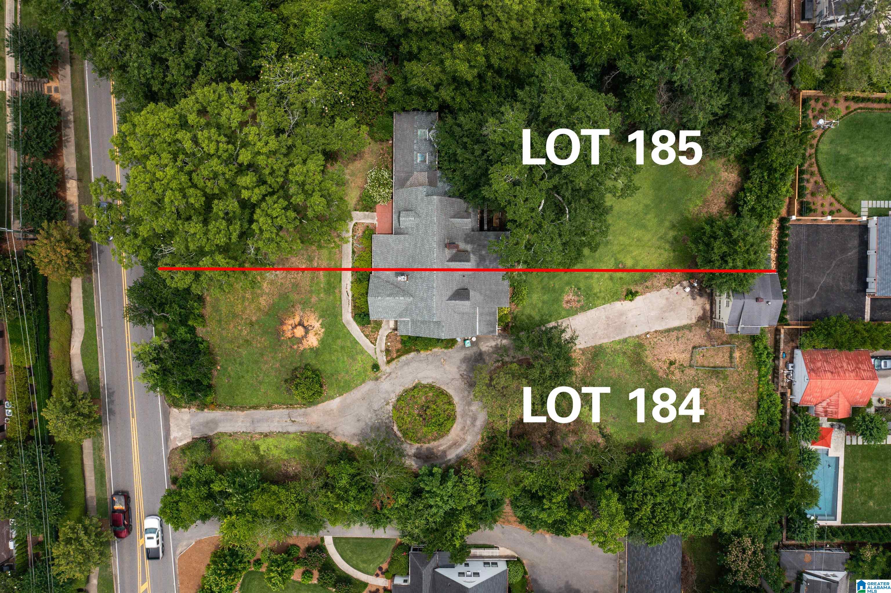 2533 Montevallo Road Birmingham, AL 35223 - Photo 1 of 49