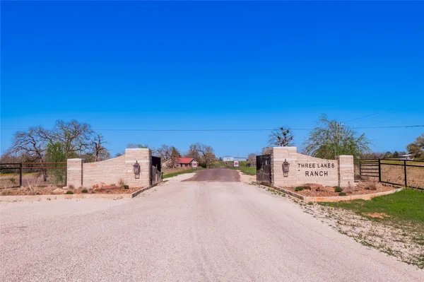 $175,000 | 128 Three Lakes Ranch, Centerville, TX 75833