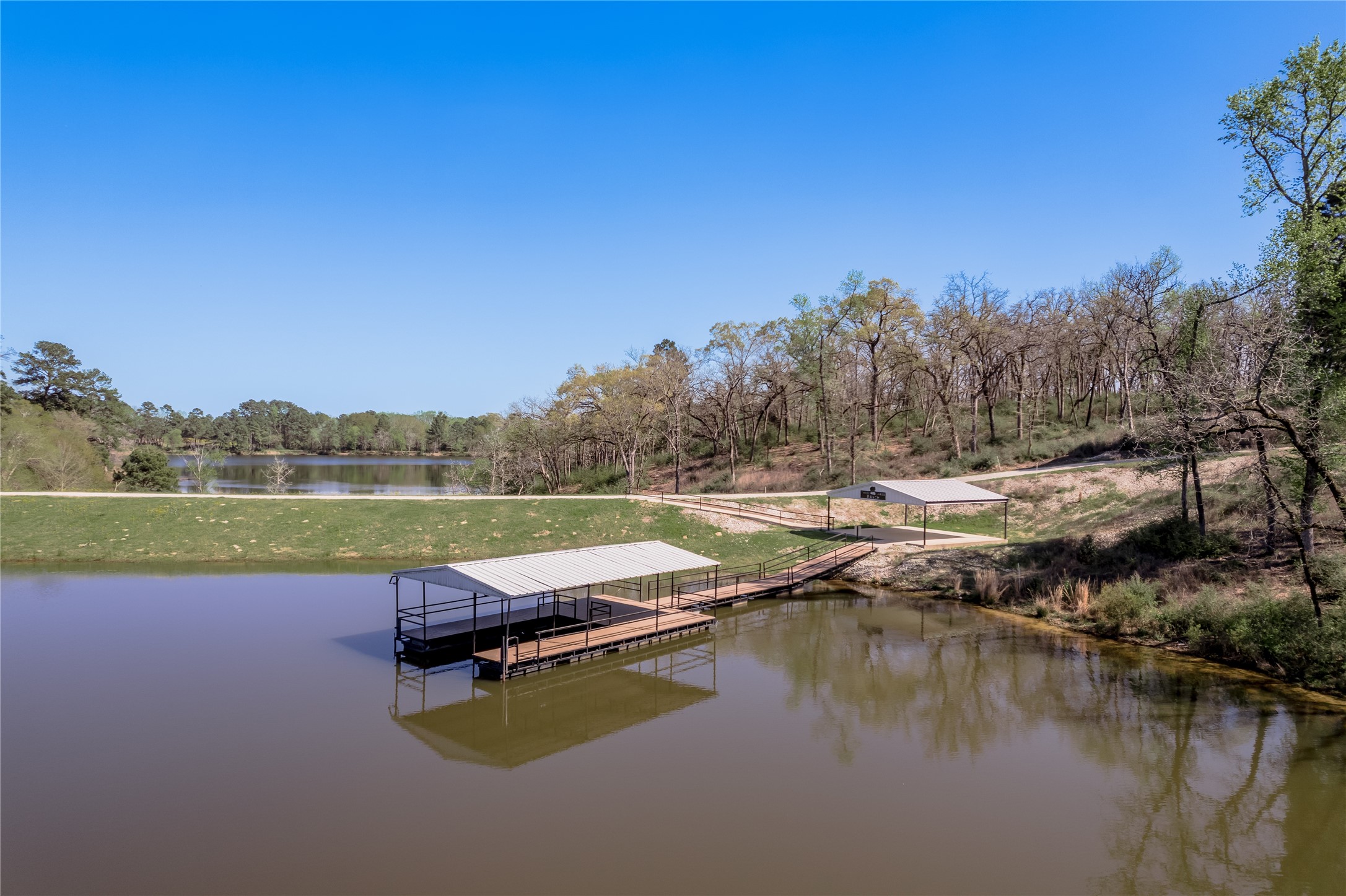 128 Three Lakes Ranch Centerville, TX 75833 - Photo 11 of 11