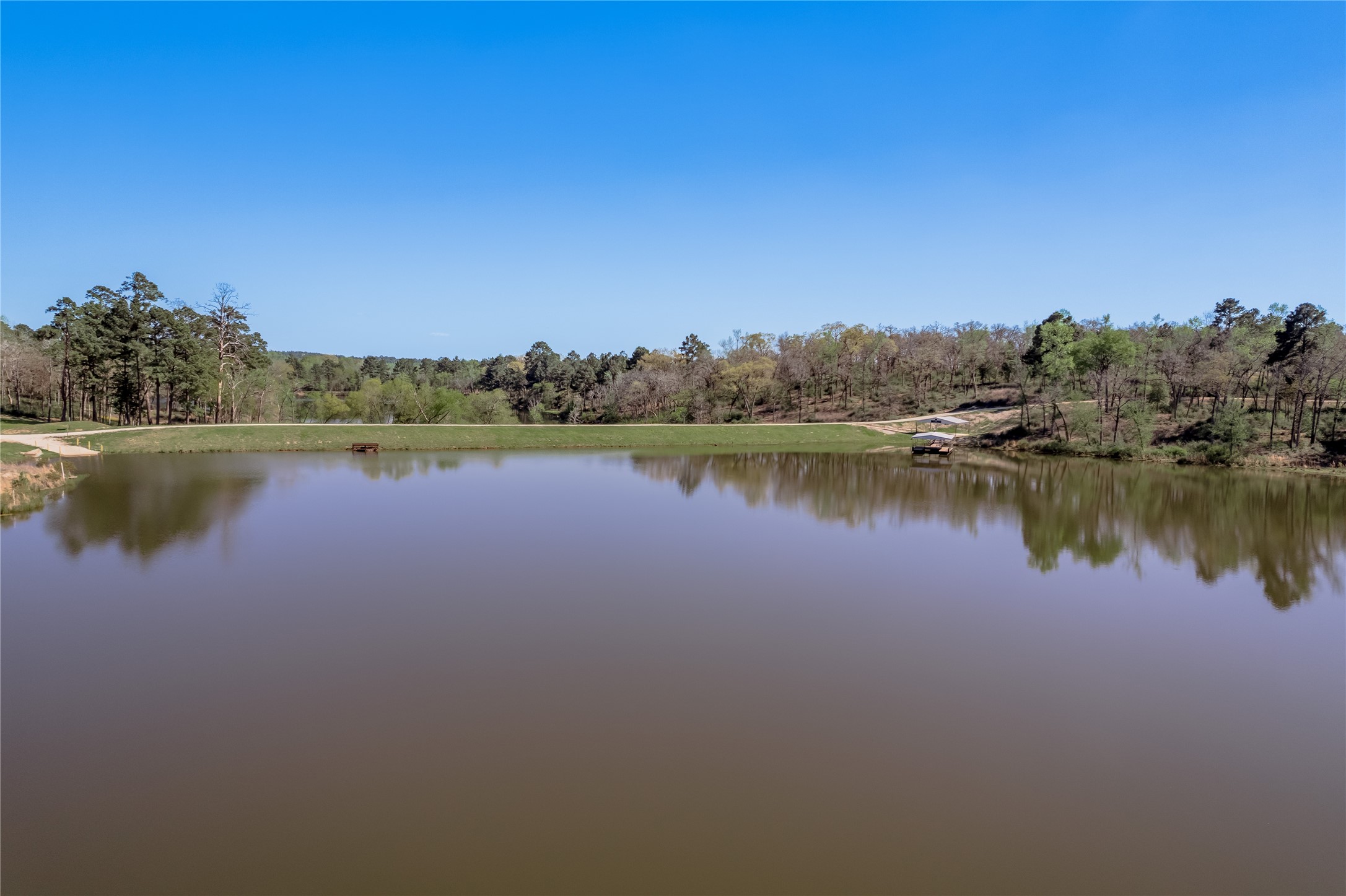 128 Three Lakes Ranch Centerville, TX 75833 - Photo 7 of 11