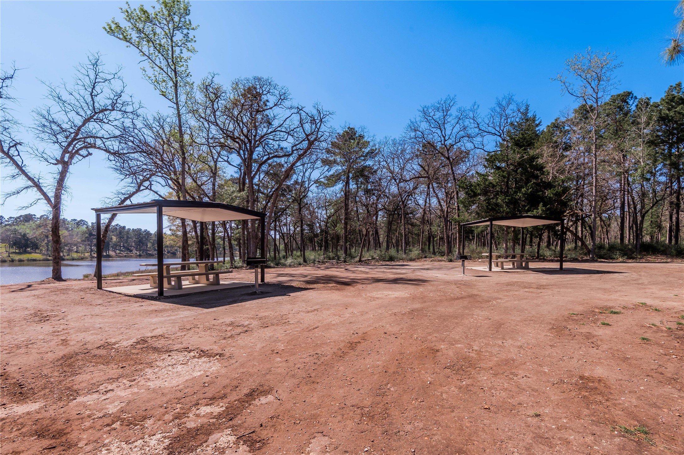 128 Three Lakes Ranch Centerville, TX 75833 - Photo 9 of 11