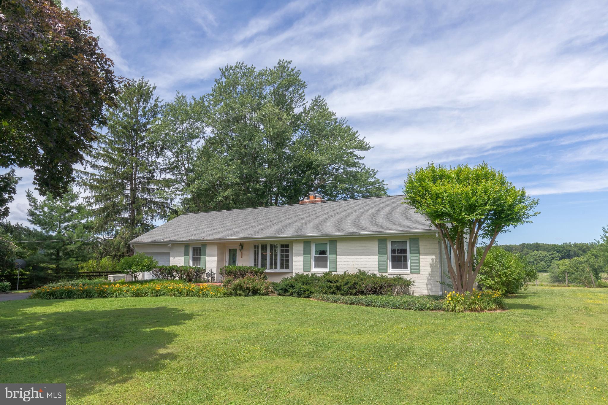 Welcome to 22520 Peach Tree Road!