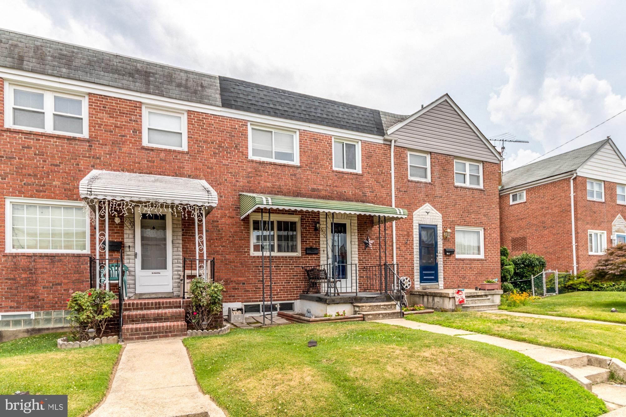 7831 Kavanagh Road Baltimore, MD 21222 - Photo 1 of 26