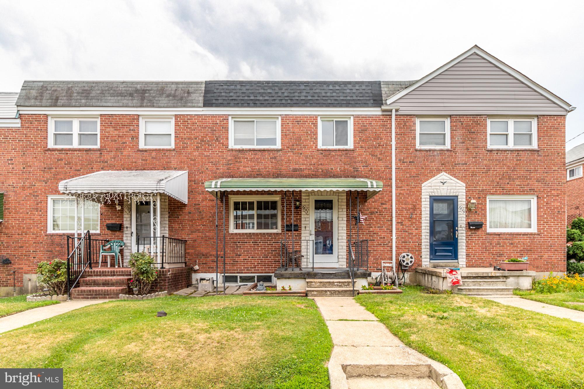 7831 Kavanagh Road Baltimore, MD 21222 - Photo 2 of 26