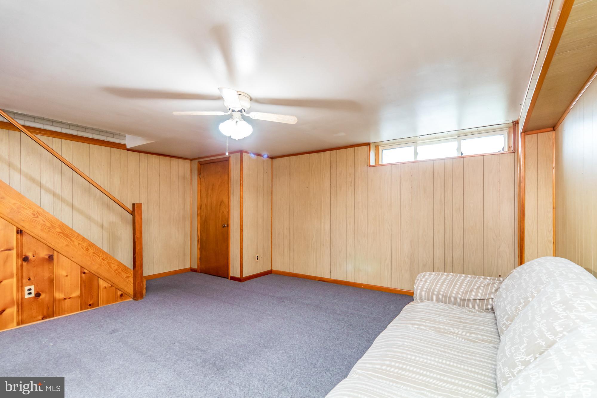 7831 Kavanagh Road Baltimore, MD 21222 - Photo 17 of 26 Spacious & Bright Club Room/2nd Family Rm