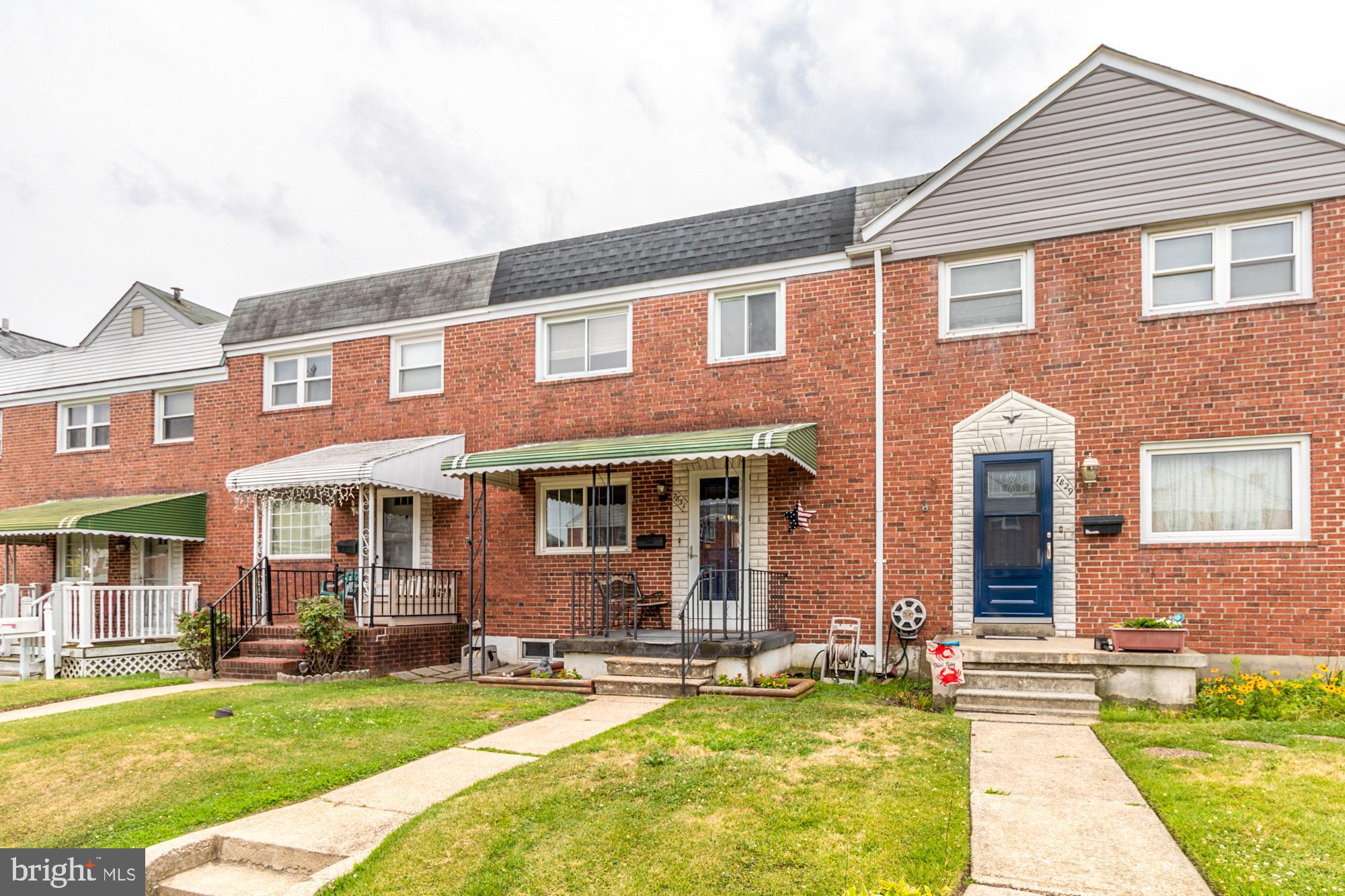 7831 Kavanagh Road Baltimore, MD 21222 - Photo 26 of 26