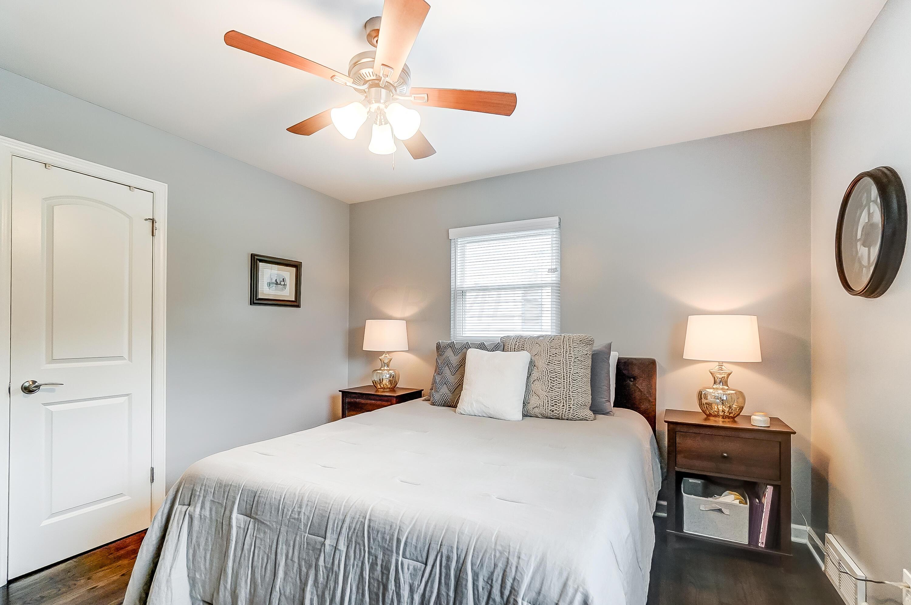 1254 Kenwick Road Columbus, OH 43209 - Photo 27 of 52 Bedroom 2