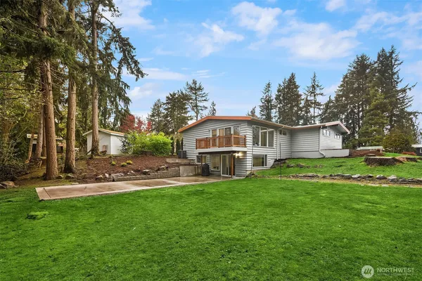 $1,090,000 | 6279 Northeast 154th Street, Kenmore, WA 98028