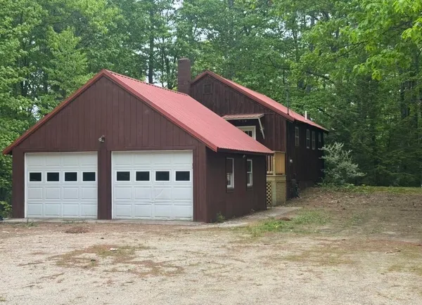 $319,900 | 140 Central Avenue, Limerick, ME 04048