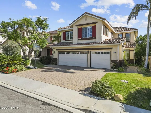 $4,500 | 2648 Fallen Leaf Court, Simi Valley, CA 93063