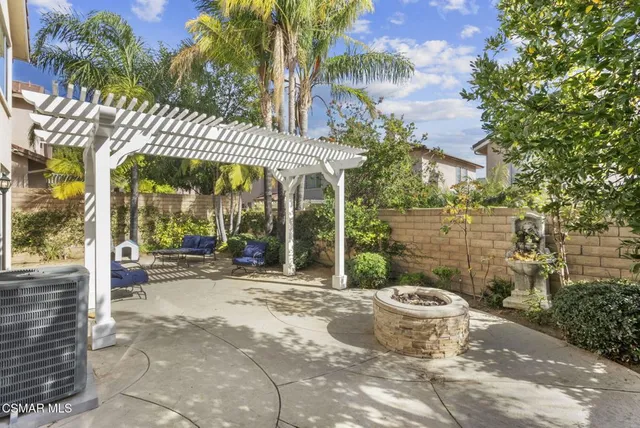 $4,500 | 2648 Fallen Leaf Court, Simi Valley, CA 93063