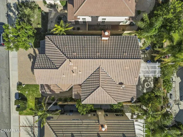 $4,500 | 2648 Fallen Leaf Court, Simi Valley, CA 93063