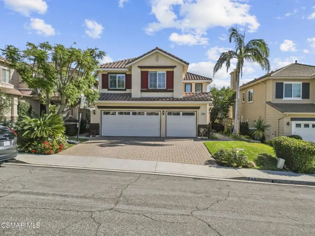 $4,500 | 2648 Fallen Leaf Court, Simi Valley, CA 93063