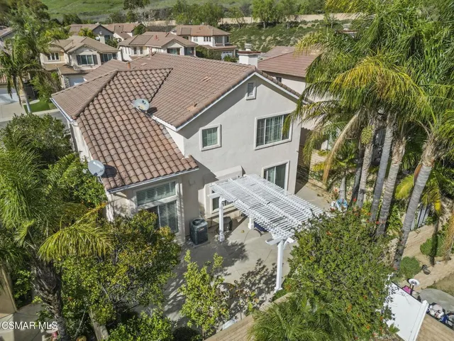 $4,500 | 2648 Fallen Leaf Court, Simi Valley, CA 93063