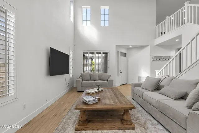 $4,500 | 2648 Fallen Leaf Court, Simi Valley, CA 93063