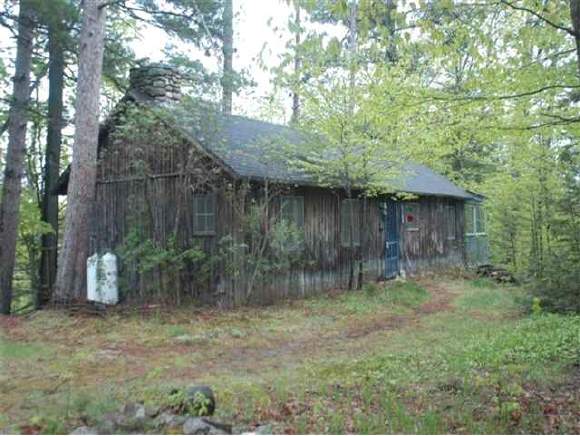 181 Justamere Road Conway, NH 03860 - Photo 1 of 9