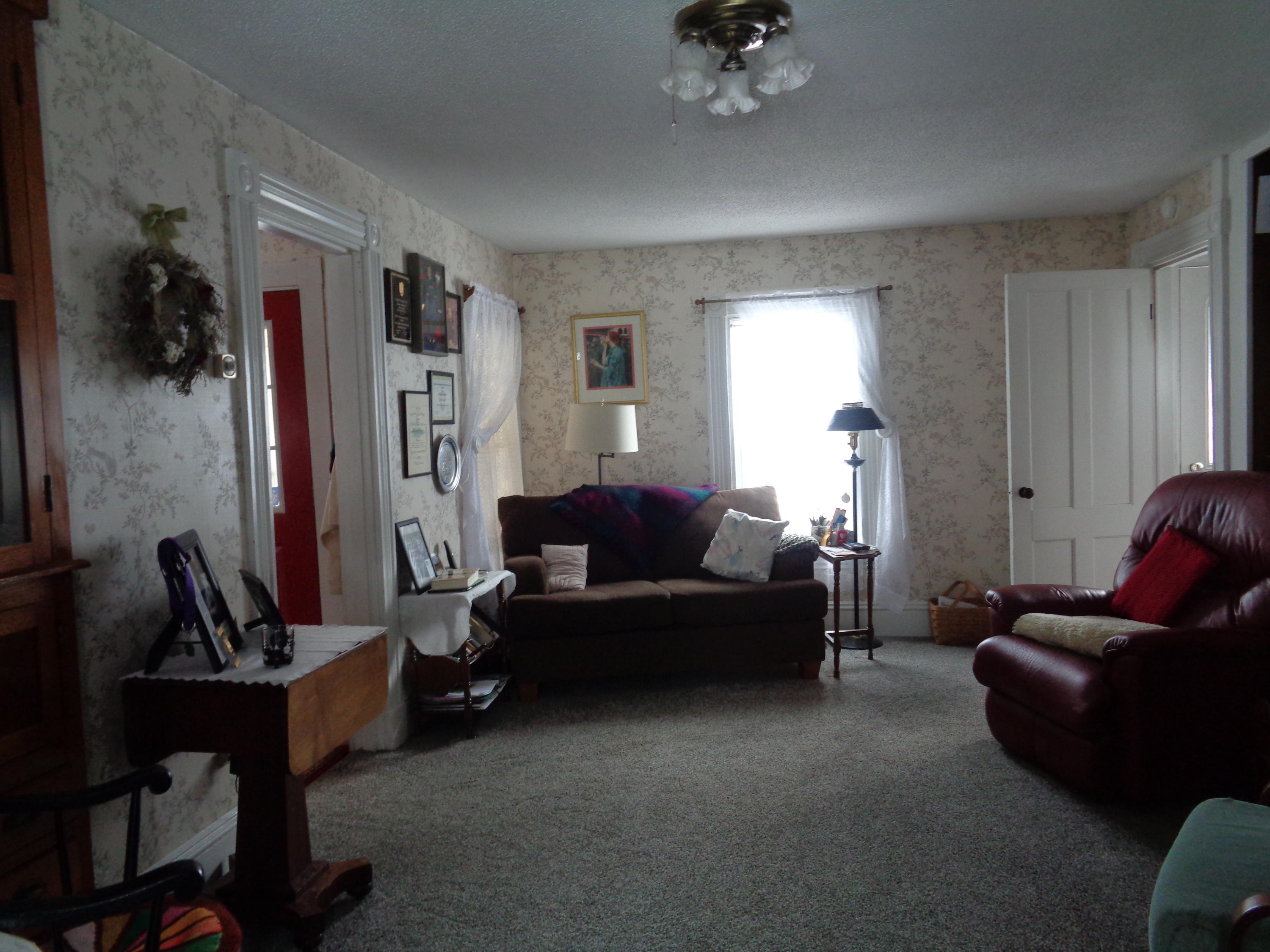 640 North Road Medford, ME 04463 - Photo 8 of 32 DSC03591
