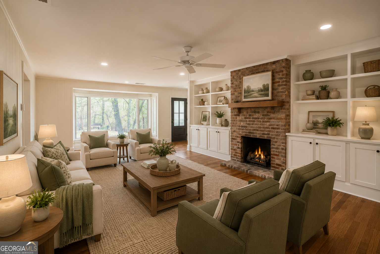 550 Fortson Road Athens, GA 30606 - Photo 13 of 47 Gallery Image 13