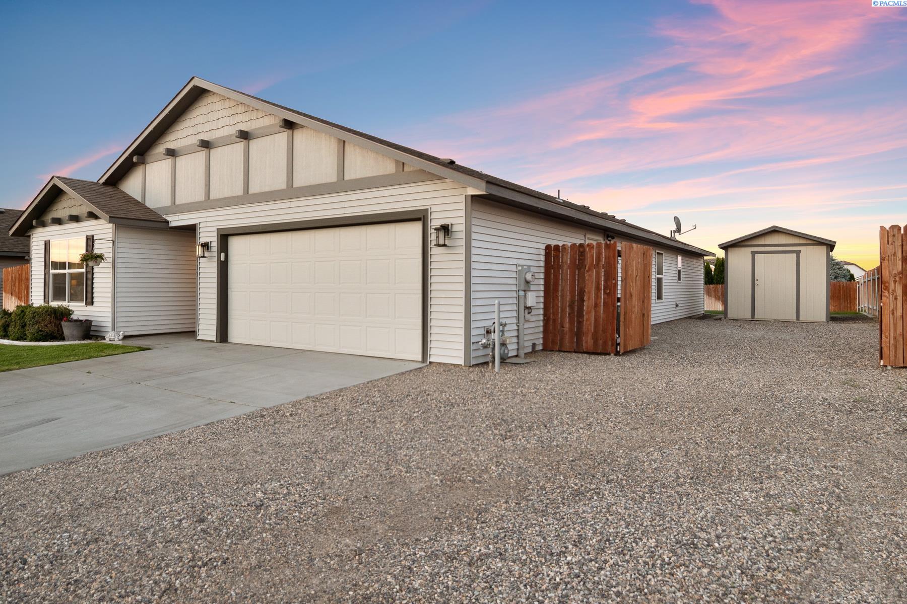 5913 Ramus Lane Pasco, WA 99301 - Photo 27 of 29 Gallery Image 27