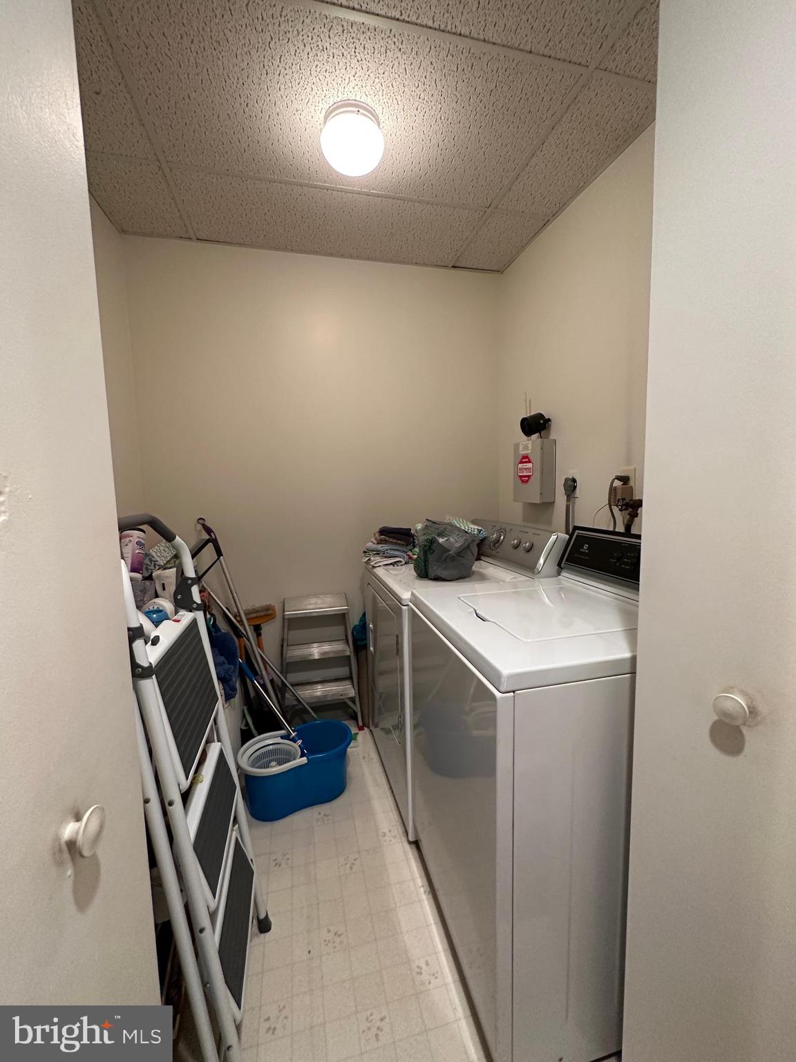 881 Oplinger Road Allentown, PA 18106 - Photo 22 of 44 Unit 1 - Laundry Room