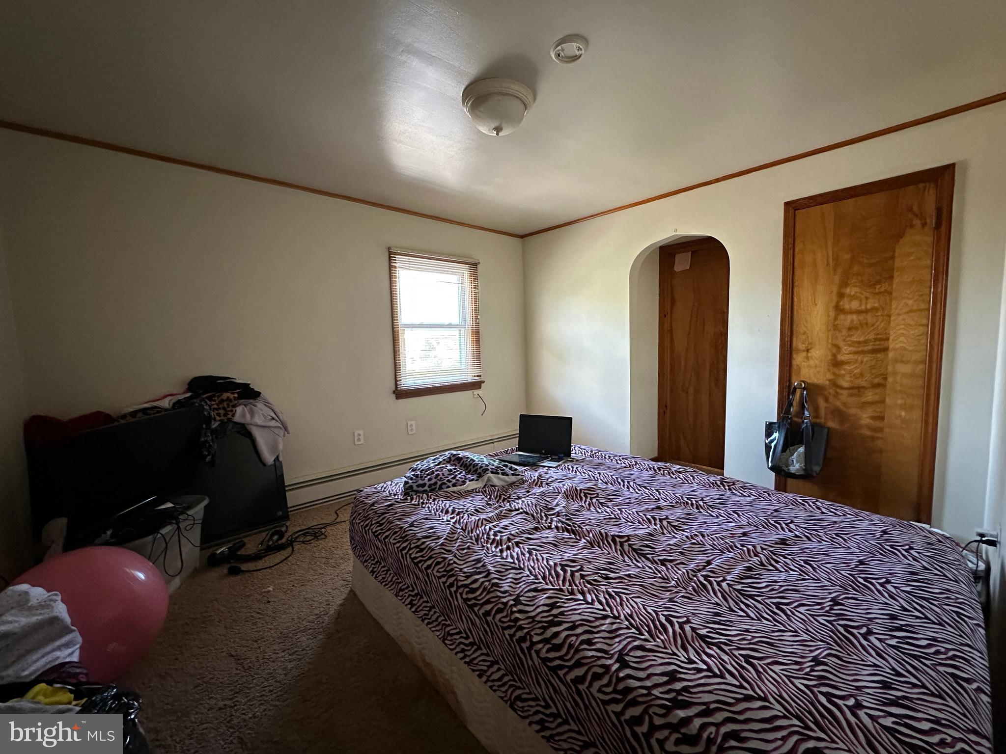 881 Oplinger Road Allentown, PA 18106 - Photo 32 of 44 Unit 2 - Bedroom 1