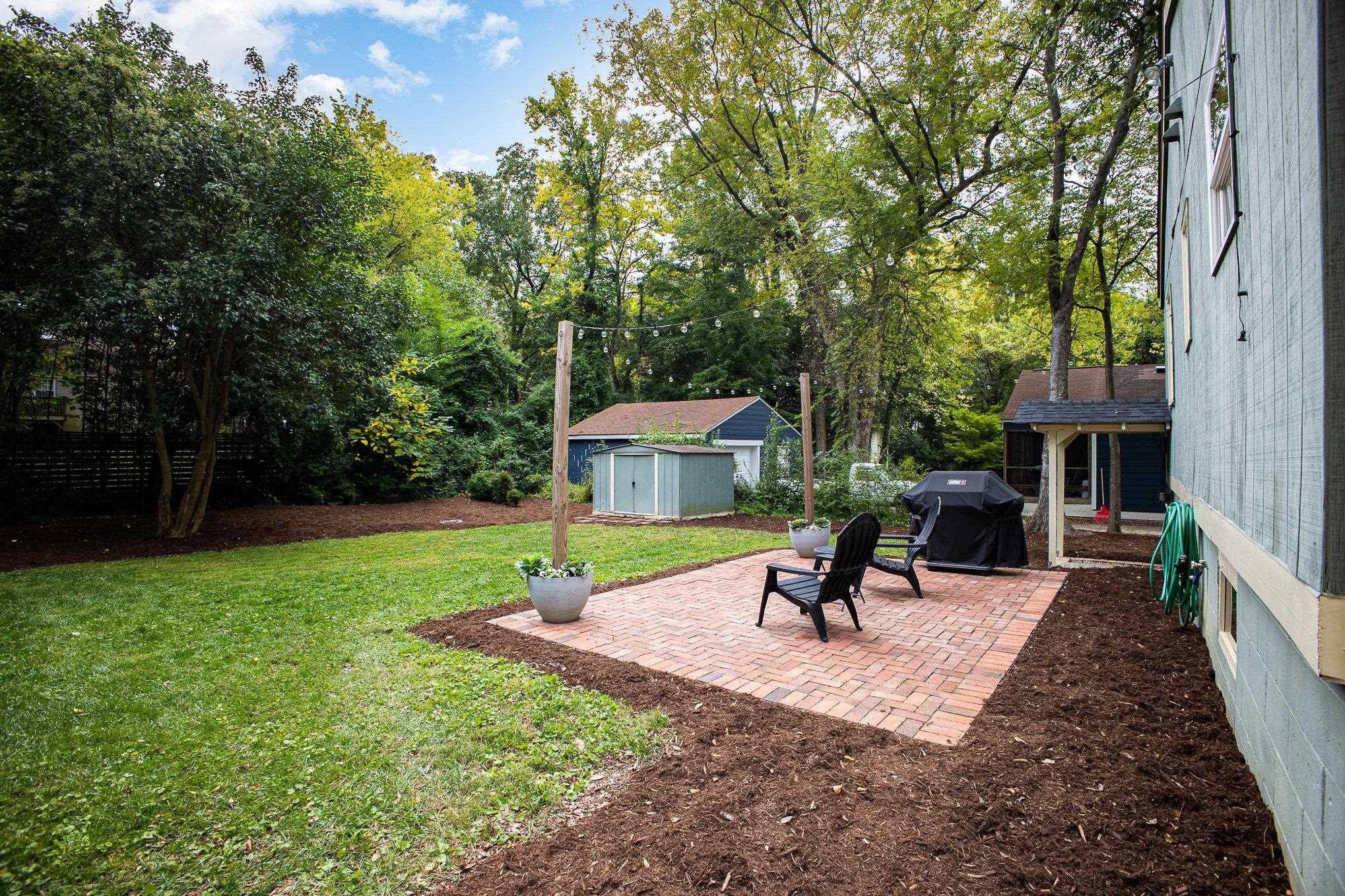 710 Tyler Road Raleigh, NC 27604 - Photo 22 of 27 Photo 22