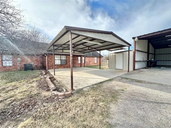 $3,250 | 8869 Liberty Road, Aubrey, TX 76227