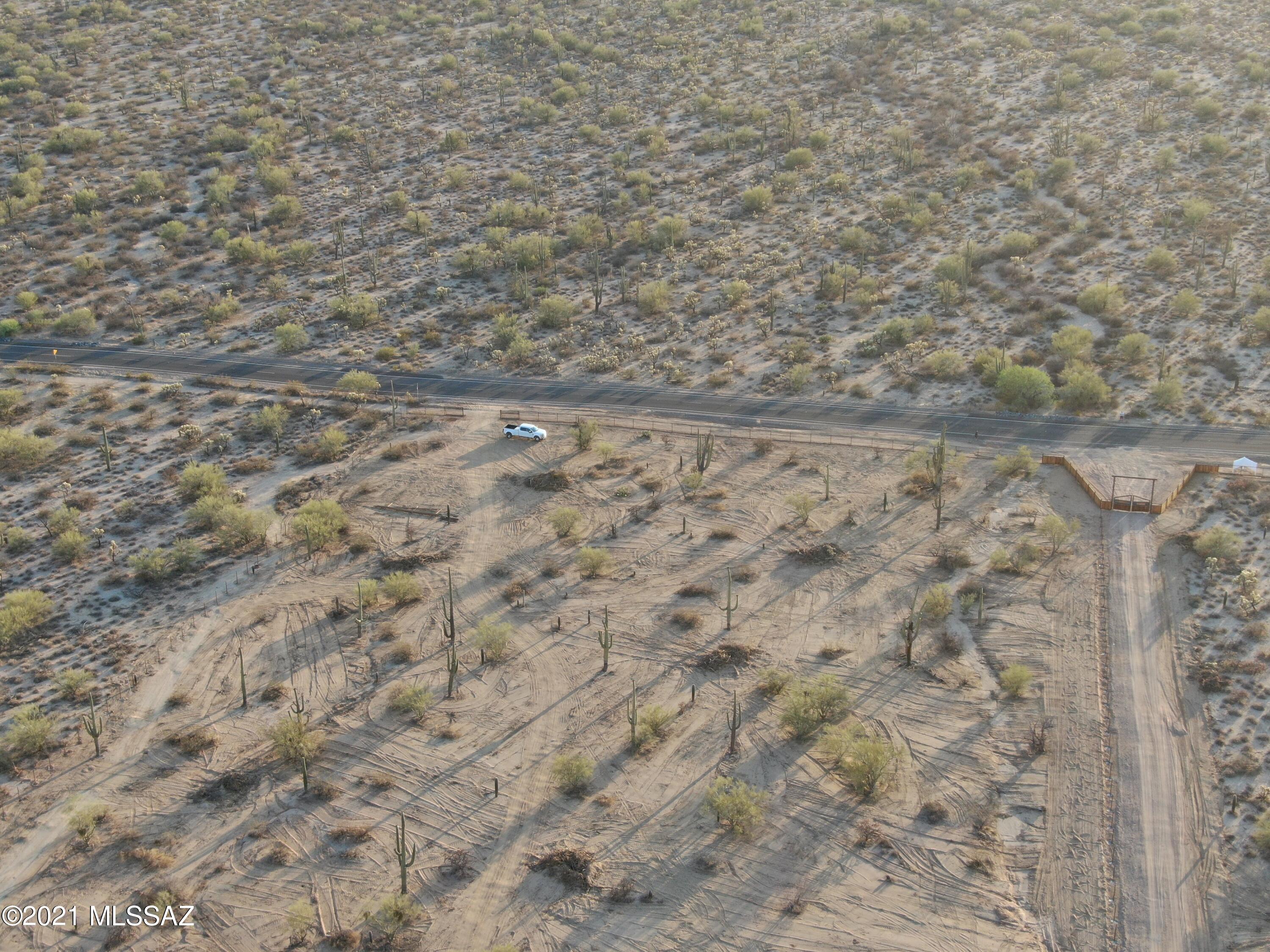 Cattle Tank Road, Unit 3 Marana, AZ 85658 - Photo 4 of 7
