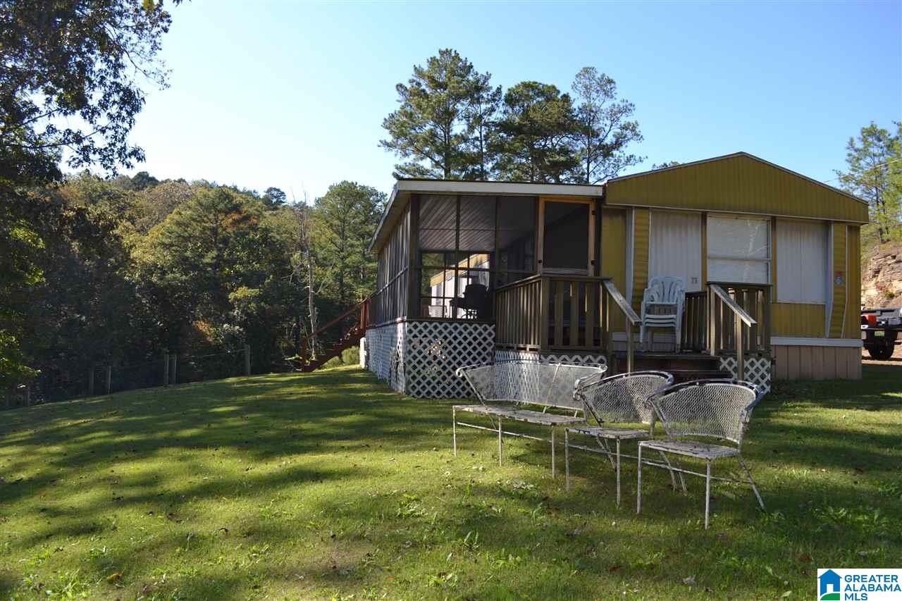 0 Dan Ridge Road Oakman, AL 35579 - Photo 1 of 36 Gallery Image 1